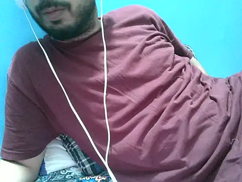 Precumboner Live XXX-chat