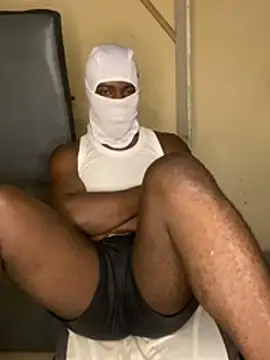 BlackCoffe2 Live XXX-Chat