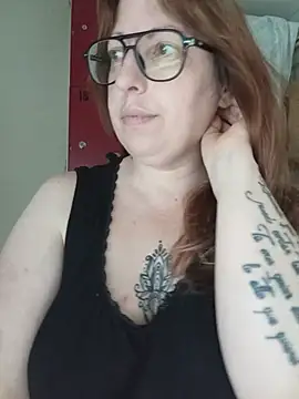 Dunnitta's Live XXX Chat