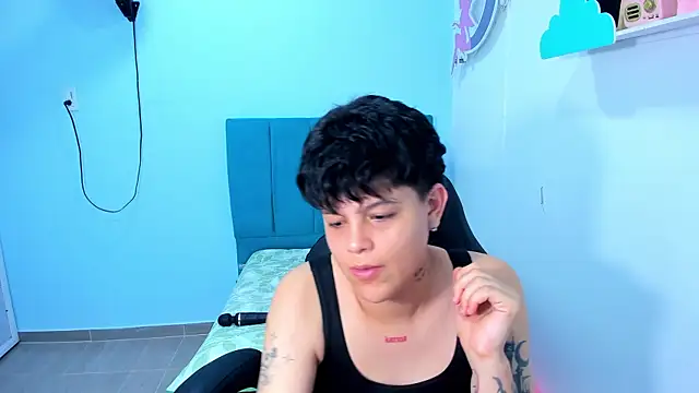 nataly_0303 现场XXX聊天