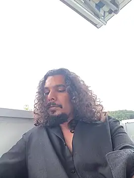 Chat +18 de daddyvibes ao vivo
