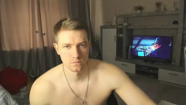EthanPinkman 라이브 XXX 채팅