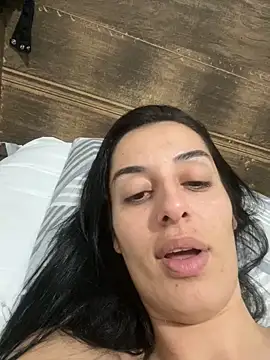 Chat XXX ao vivo de Catmila94