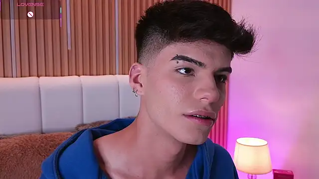 Chat XXX ao vivo de Dulcey_