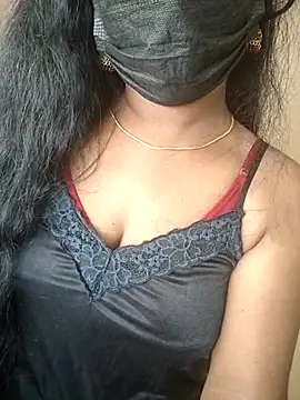 XXX chat uživo modela DiamondGirlDharsha
