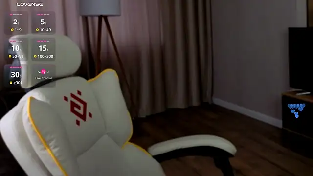 honeylanaa's Live XXX Chat