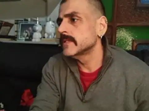 BrunoAlphaBR – Naživo XXX chat