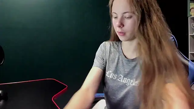 Eda_Vixen's Live XXX Chat