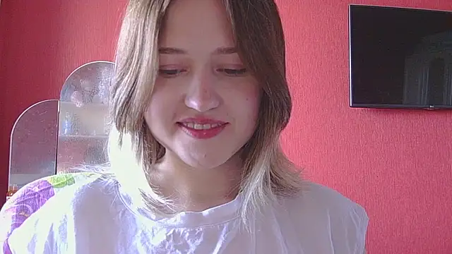 Chatroom XXX en direct de Beloved_Mary