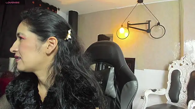 Chatroom XXX en direct de Vicky_Angeel
