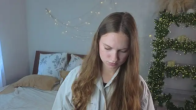 WillowLaigle's Live XXX Chat