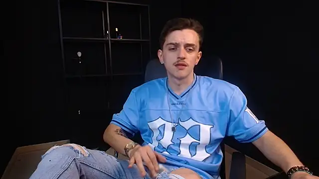 FelixStarkk Webcam-Show