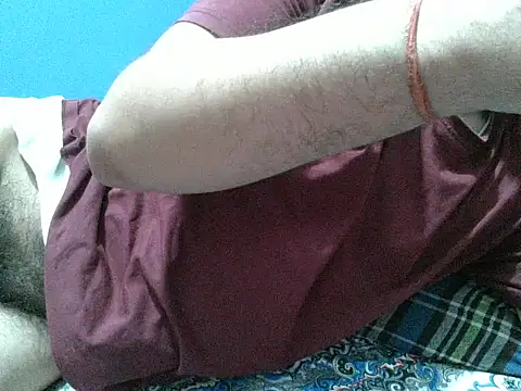 Precumboner Live XXX-chat