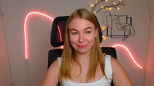Chat +18 de Dana_flowers ao vivo