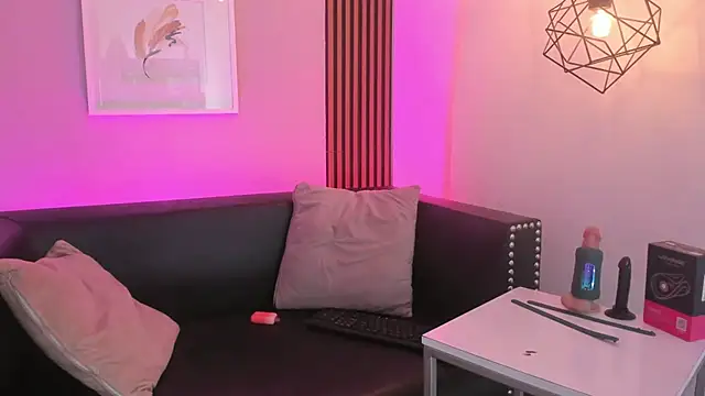 Maximoking26 Chat XXX in diretta