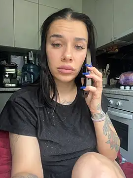 Živý XXX chat Queen_of_pain