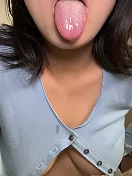 pumpkin_91 Adlı Modelin Canlı XXX Sohbeti