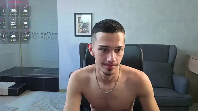 KaydenDrewn Live XXX chat