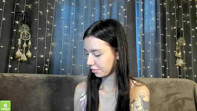 Amelia_skyy Chat XXX in diretta