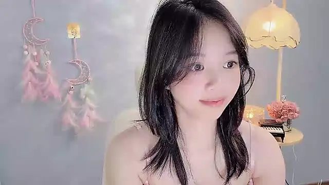 Yanys521 라이브 XXX 채팅