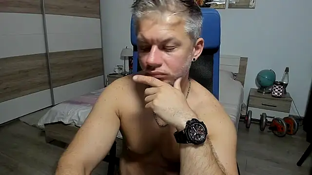 RobbyShawz Webcam show