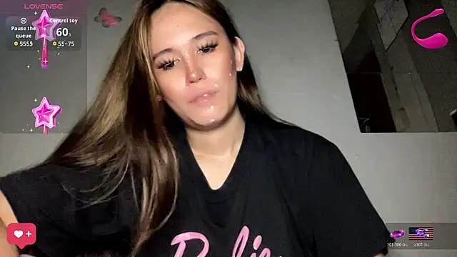 kathrynwilson1's Live XXX Chat