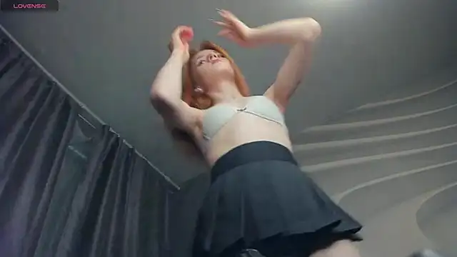 TarynPalek Live XXX-chat