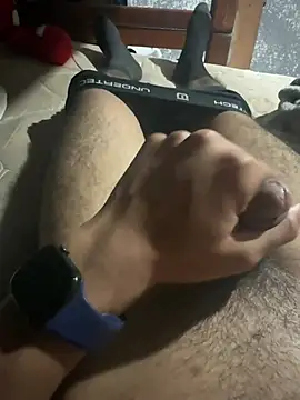 Jose_juan09's Live XXX Chat