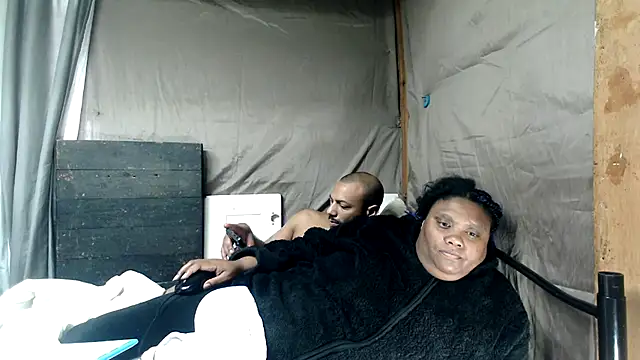 Camodick Live XXX-Chat