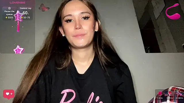 kathrynwilson1's Webcam Show
