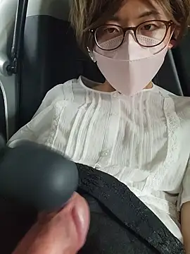 You_Aoi 现场XXX聊天