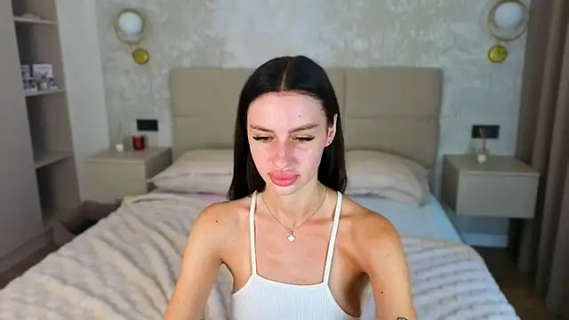 Chat XXX en directo de Snow_WhiteeeX