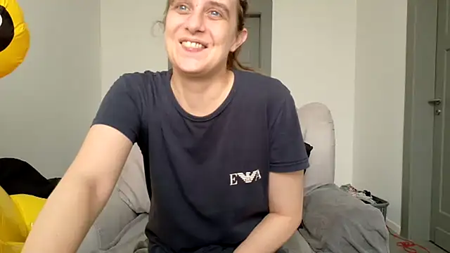 Chantalee Chat XXX in diretta