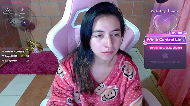 Maggie_Fox3 XXX чат на живо