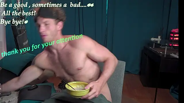 VIktorSecretのライブXXXチャット