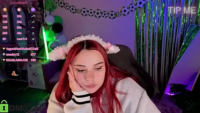 Mia_R0ss' Live XXX Chat