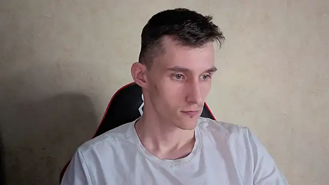 touch_me7 Webcam Show