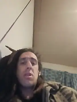 SoggyTruffle webkamerás műsora