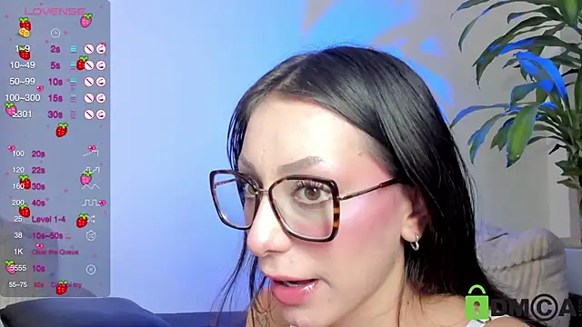 XXX chat uživo modela Scarlett_Jackson2