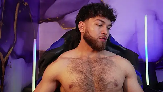 Онлайн чат XXX Oliver_Dallas1