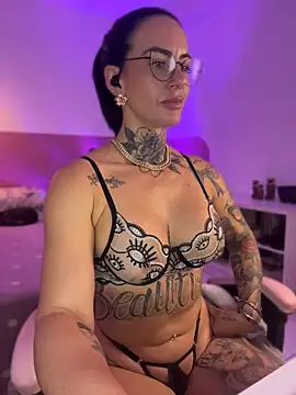 Anny_Fetish – Live XXX-chat