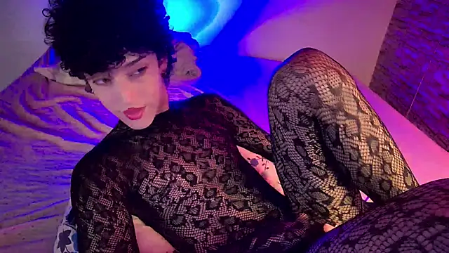 xFemboyToy 现场XXX聊天