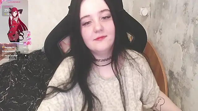 your_8a8y Adlı Modelin Canlı XXX Sohbeti