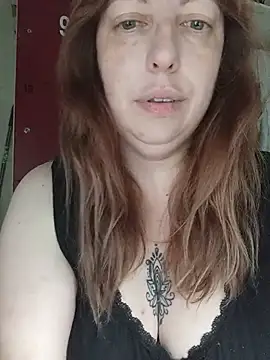 Dunnitta Live XXX-Chat
