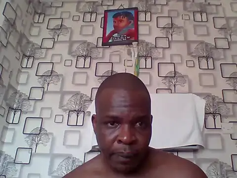 XXX chat uživo modela Chumba_001