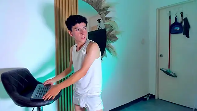 Vincent_Kane Obrolan Langsung XXX