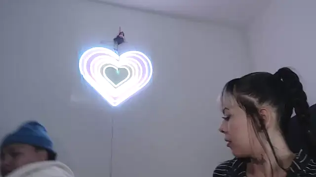 Czat XXX na żywo – dulce_maria_x