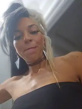 Czat XXX na żywo – lil_jiggly
