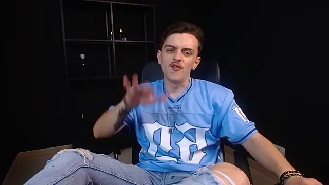 FelixStarkkn Live XXX chat