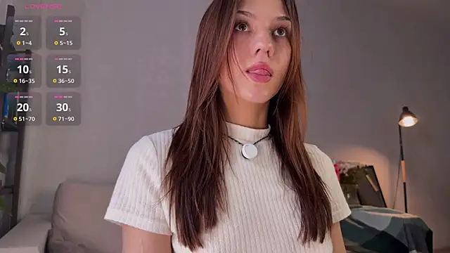 Chatroom XXX en direct de Belluccios